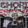 Click to enlarge GutterPunk - Professional Concert Photography